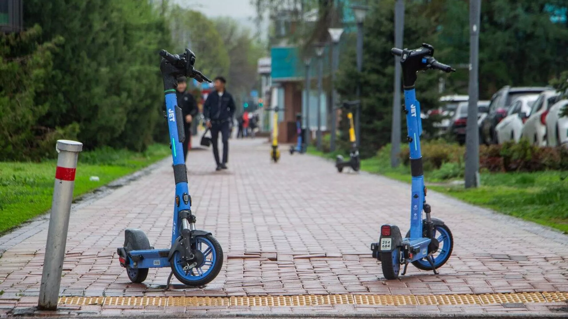 Жаңалықтар