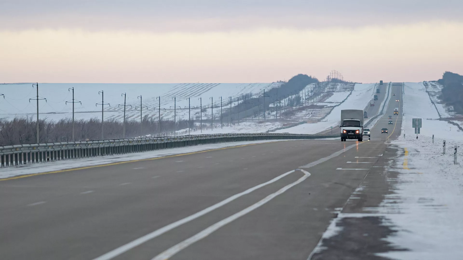 Жаңалықтар