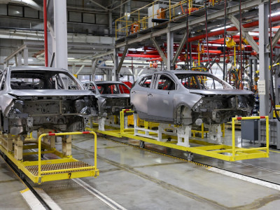 Жаңалықтар