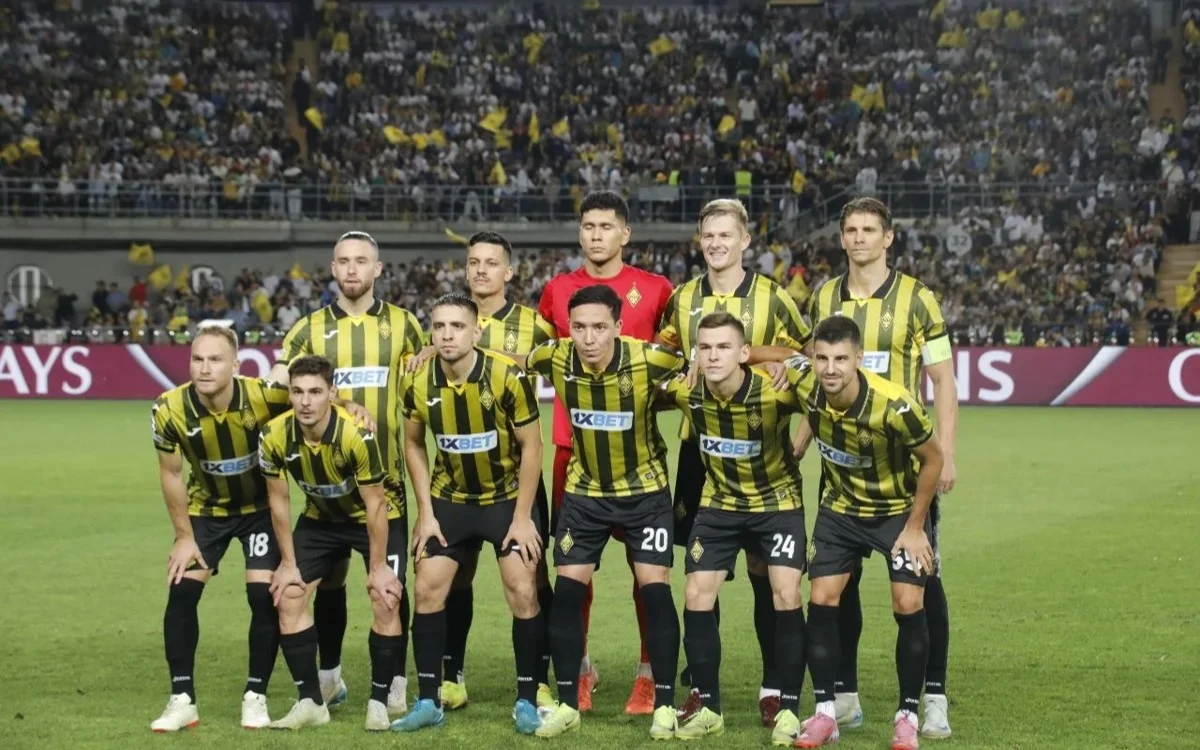 Жаңалықтар