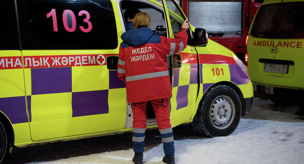 Жаңалықтар