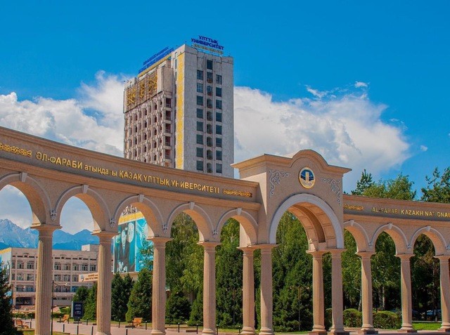 Жаңалықтар