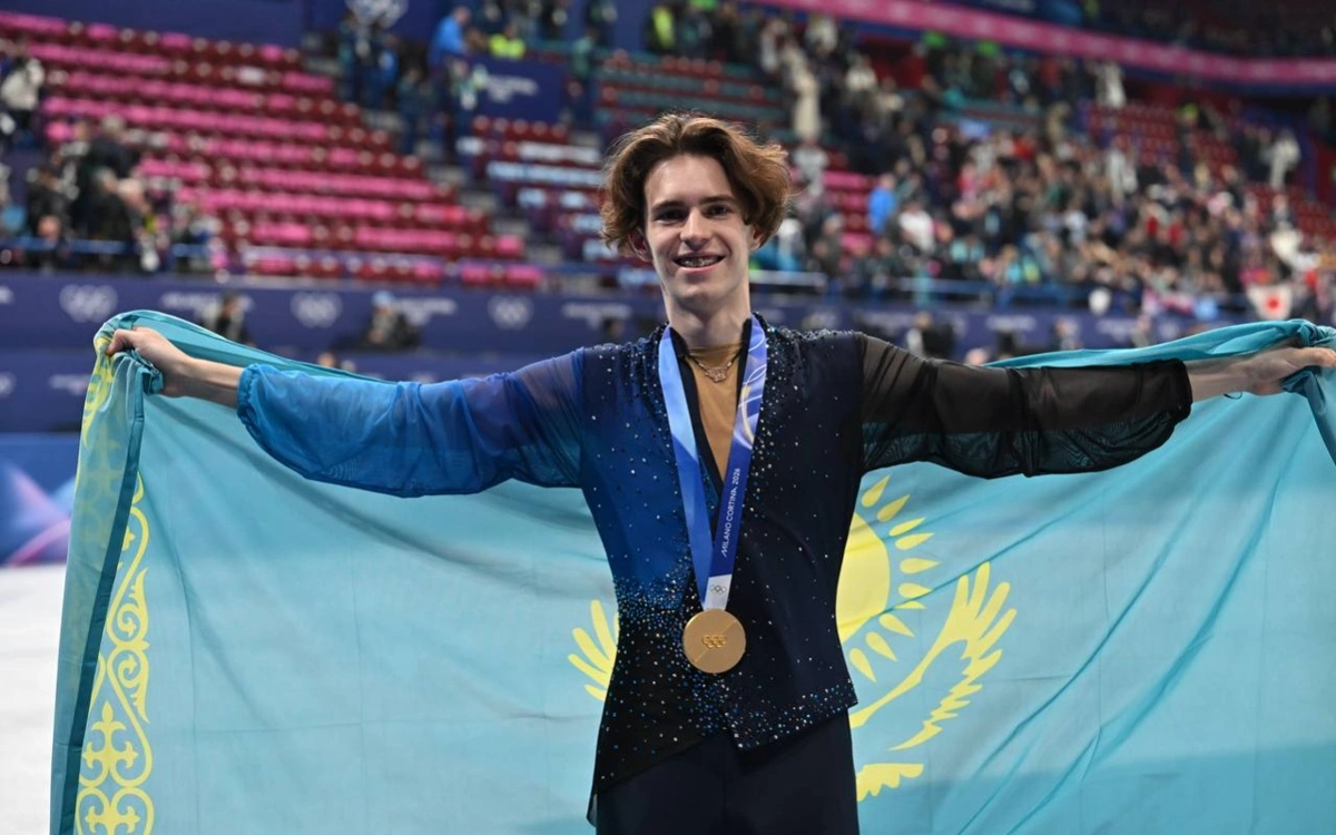 Жаңалықтар