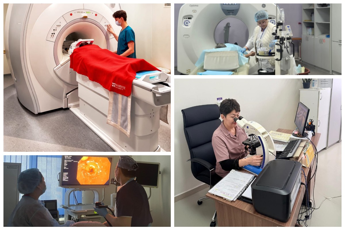 Жаңалықтар