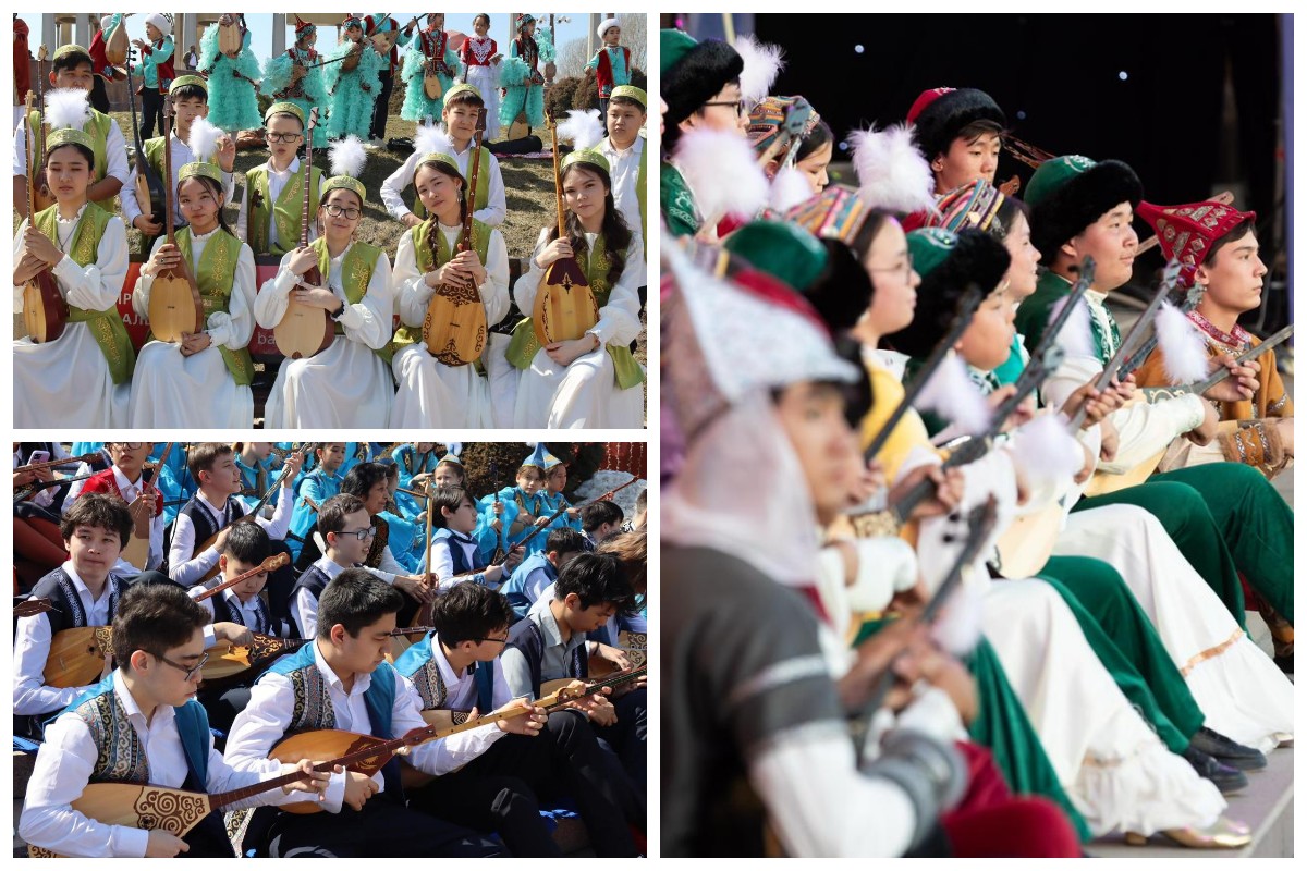 Жаңалықтар