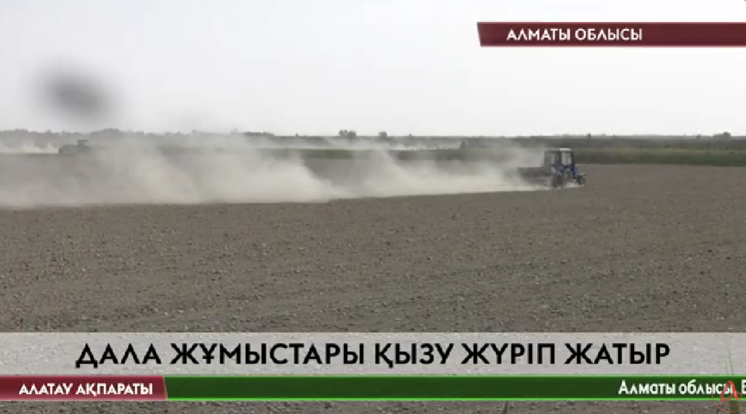 Алатау ақпараты
