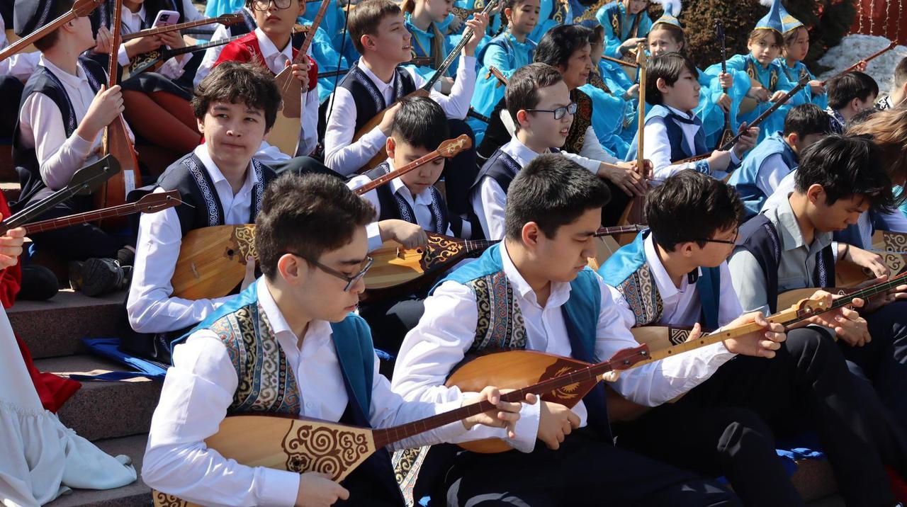 Жаңалықтар