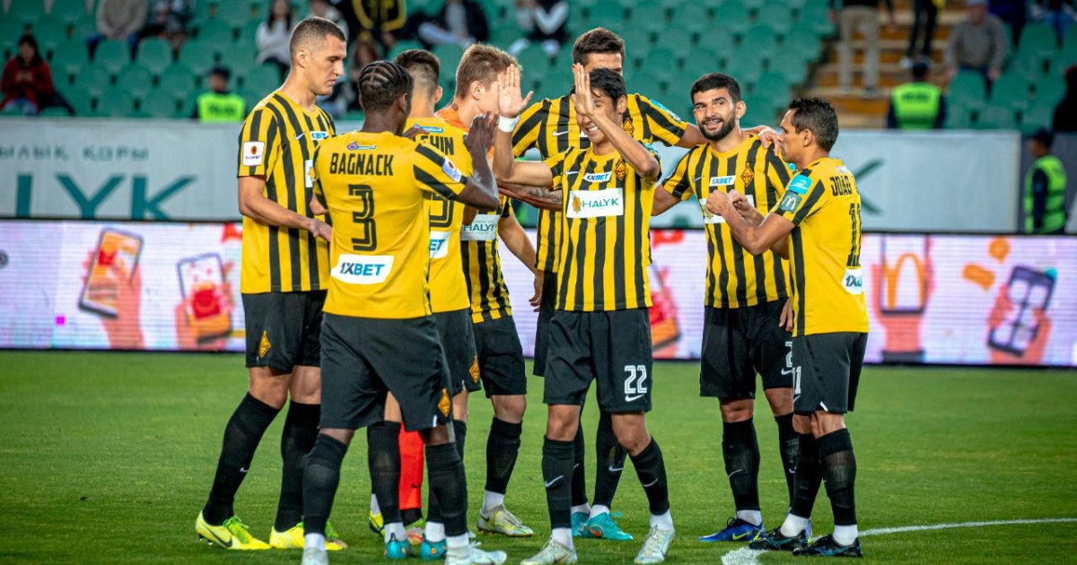 Жаңалықтар